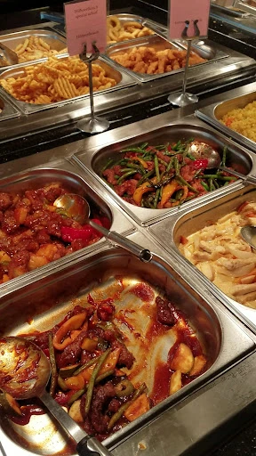 China Restaurant Lo